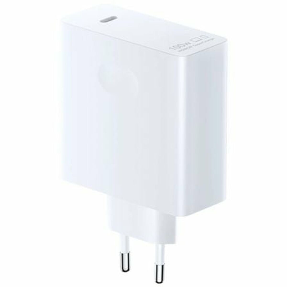 100 W seinälaturi SuperCharge, nopea lataus, EU-pistoke, sis. kaapeli - Honor