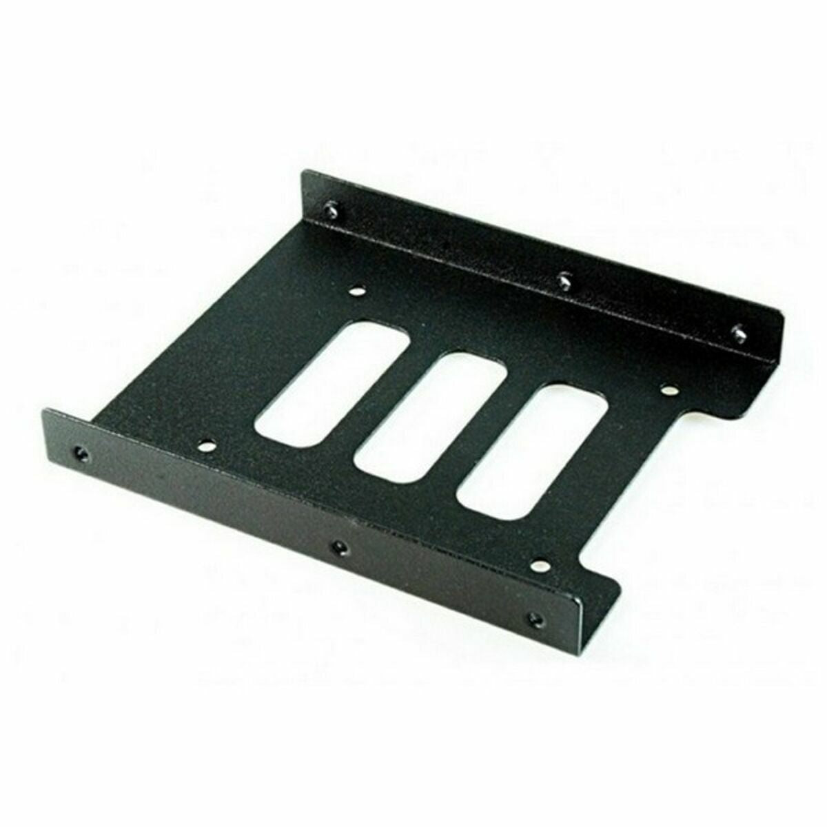 2,5\"–3,5\" metallinen kovalevyadapteri, SSD & HDD sisäinen asennusteline