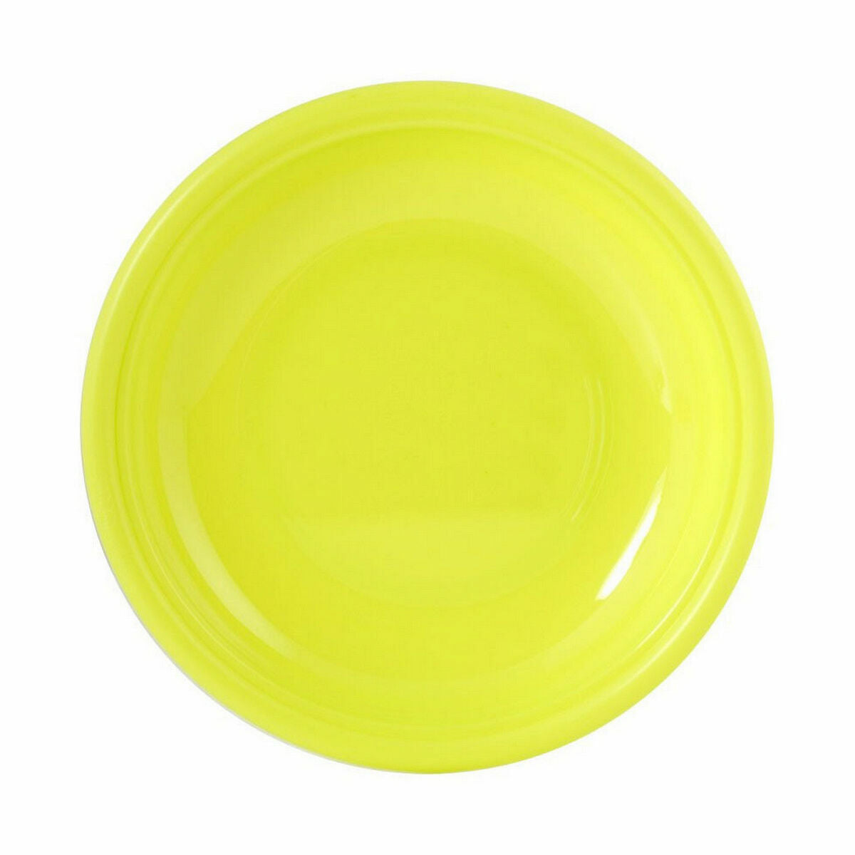 Syvä lautanen Ø22 cm, 36 kpl - sekoitettu kuosi, arkeen & juhlaan, ruokailuun – kattaukseen keittoihin – kuva 3