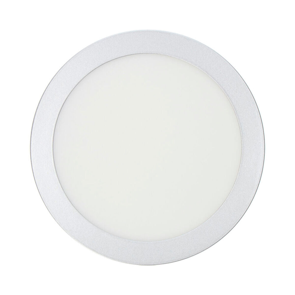 Kattovalaisin 20 W LED 4000 K, Ø 22,5 cm, alumiini & muovi, pinta-asennus – olohuoneen valaisin yleisvalaistus – kuva 4