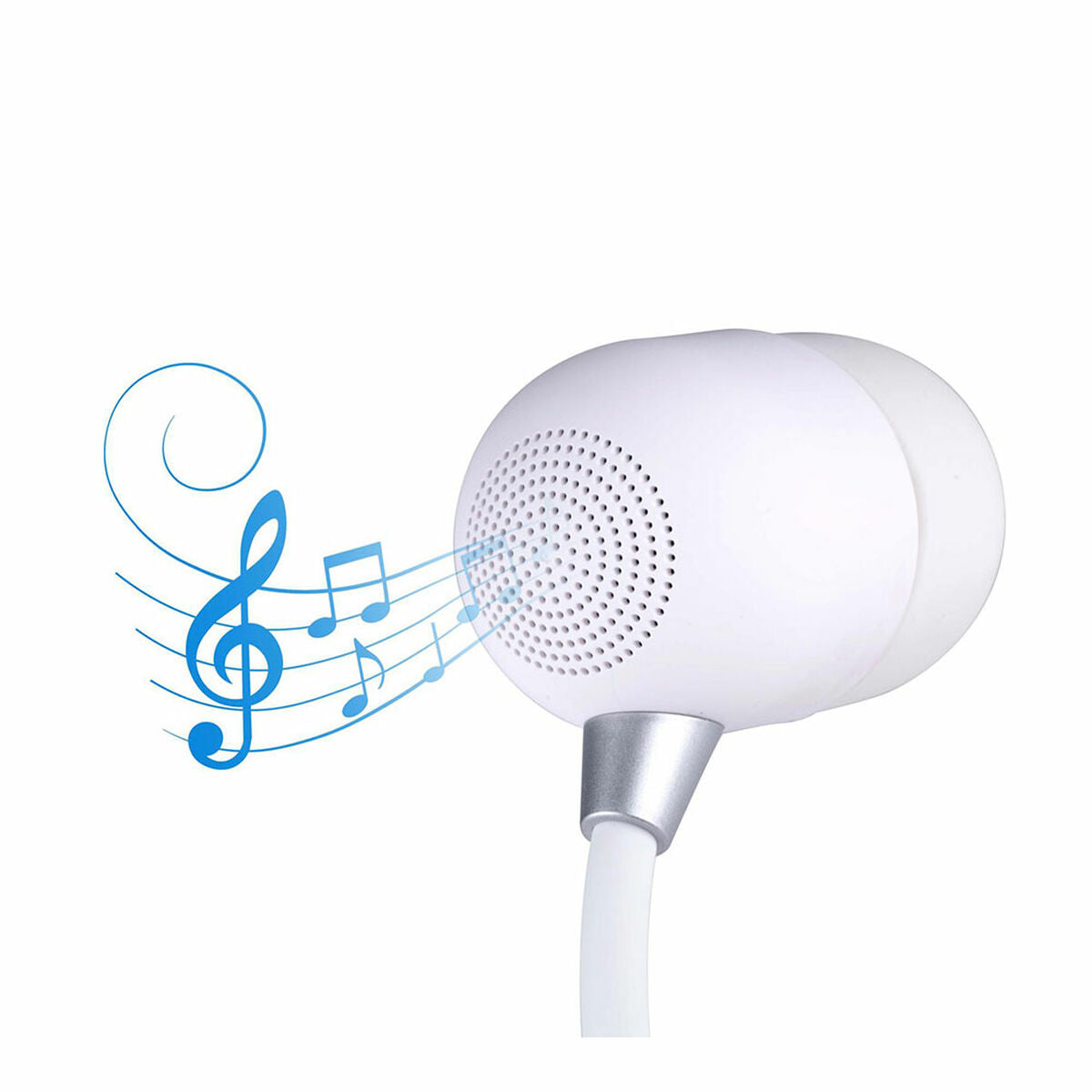 LED-pöytälamppu langattomalla laturilla & kaiuttimella, Bluetooth 5.0, 10 W – Langaton laturi LED-pöytälamppu – kuva 7