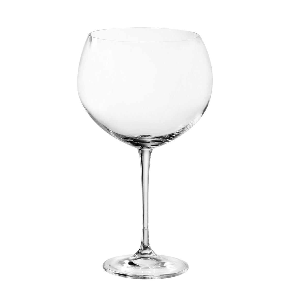 Cocktail-lasi 4 kpl, 2 settiä - Bohemia Crystal Enebro, elegantit juomalasit