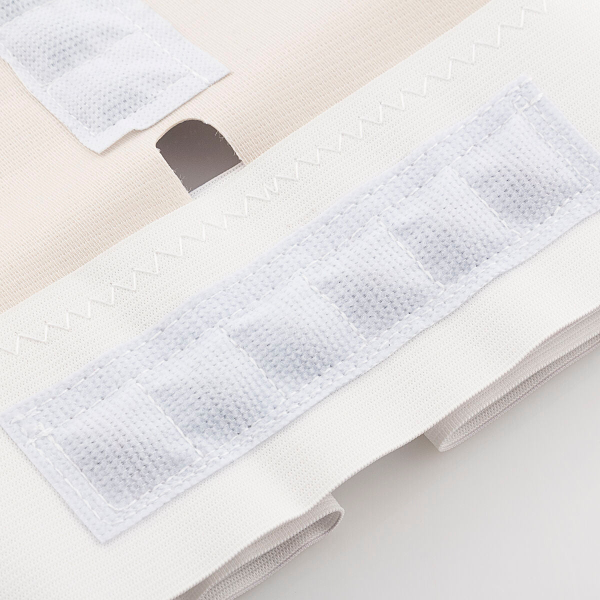 Magneettinen selkätuki, ergonominen 12 magneettia, säädettävä 95–110 cm unisex – säädettävä vyö palautuminen – kuva 4