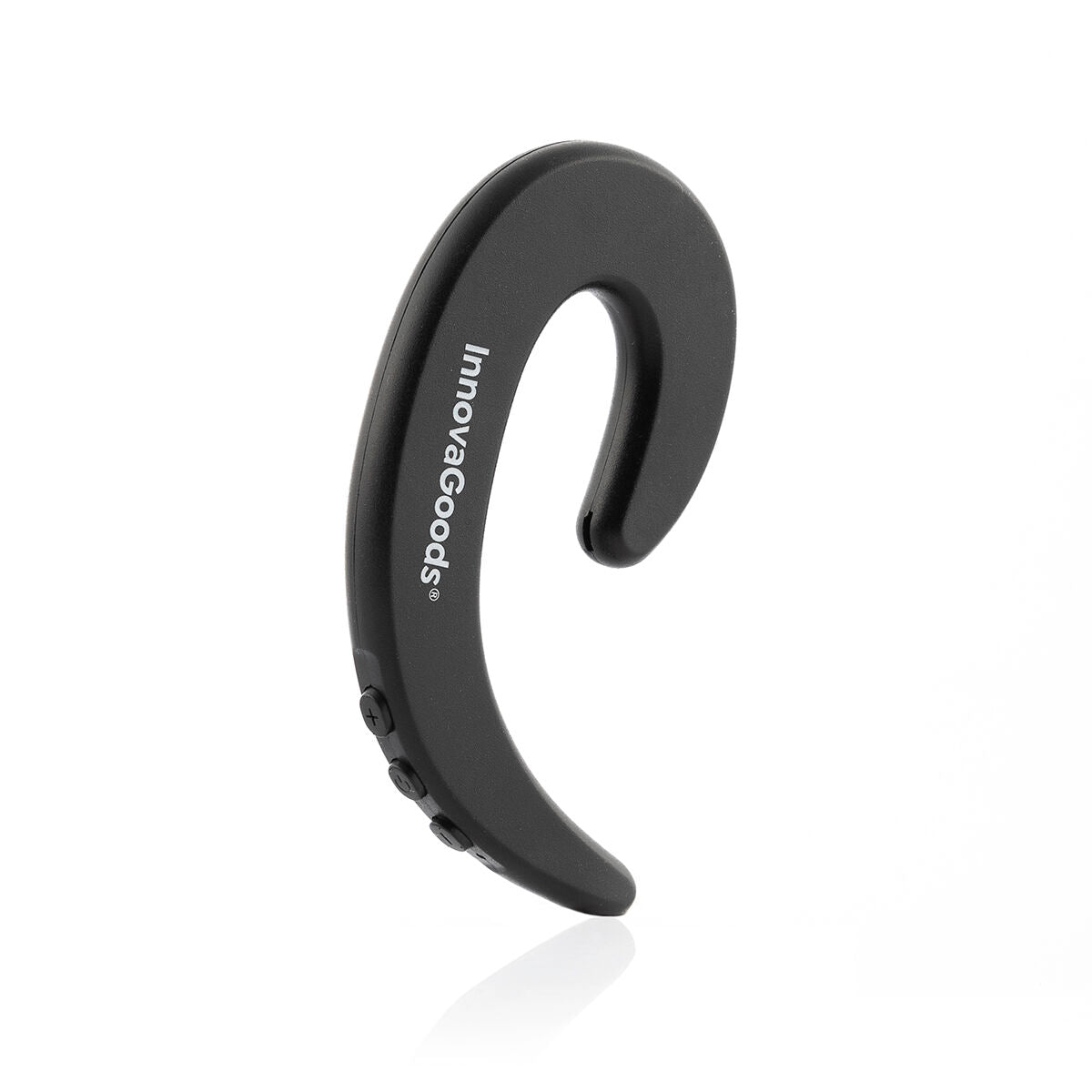 Avokorvakuuloke langaton Bluetooth 4.1, yksi korva, mikrofonilla, ultra-kevyt – Bluetooth 4.1 Yhden korvan kuuloke – kuva 6