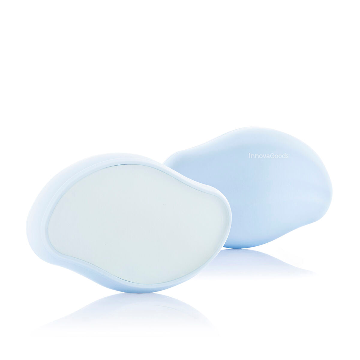 Karvanpoistokivi – kuoriva epilaattori nanokristalleilla, kivuton & uudelleenkäytettävä – kuoriva epilaattori matkakoko – …