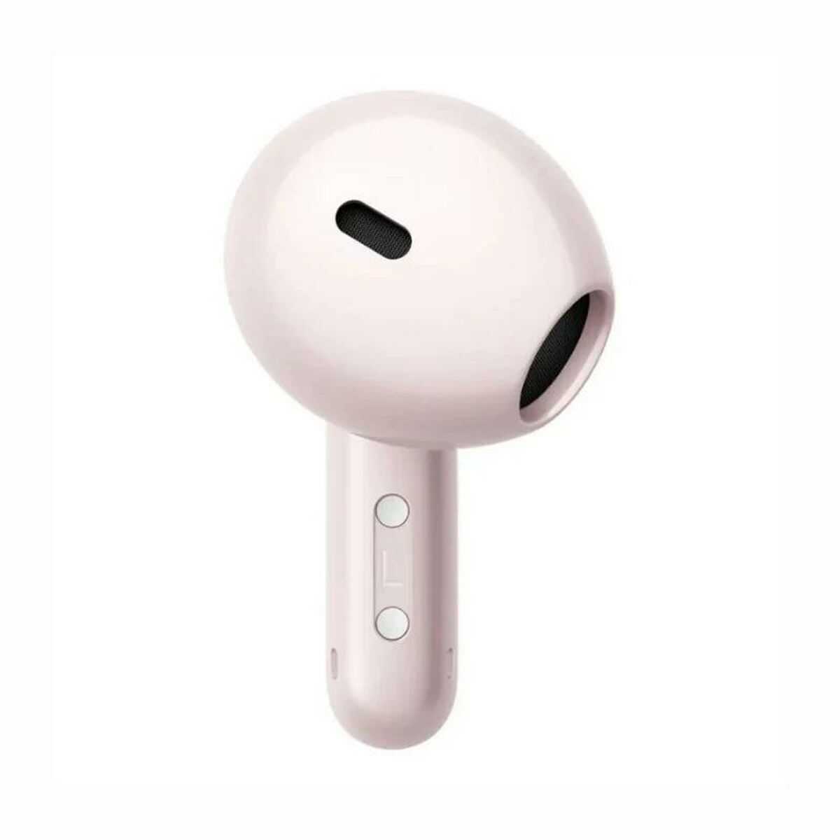 Bluetooth-kuulokkeet in-ear, melunvaimennus, pitkä akku, pinkki