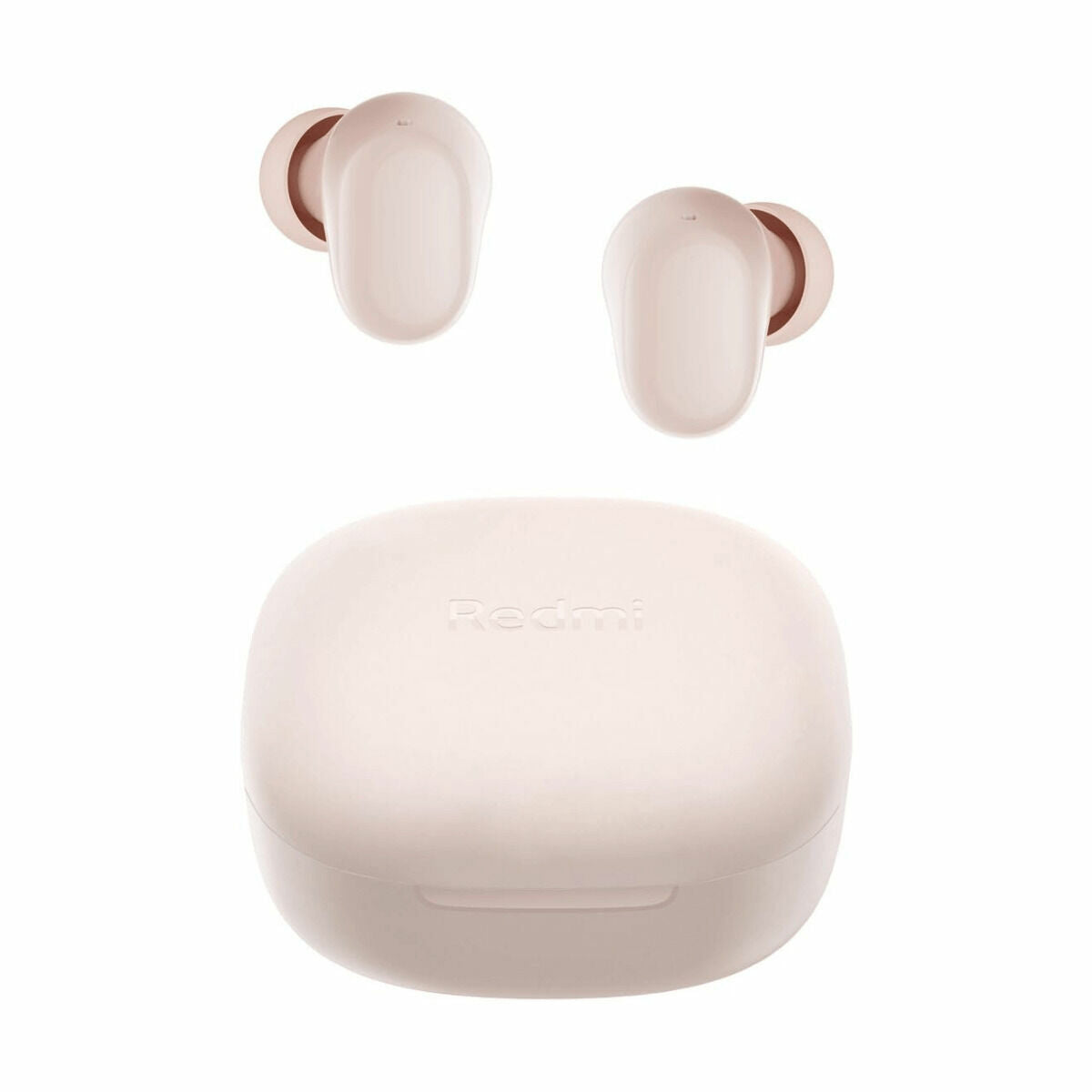 Bluetooth-kuulokkeet in-ear, kosketusohjaus & roiskeenkestävä, pinkki Xiaomi