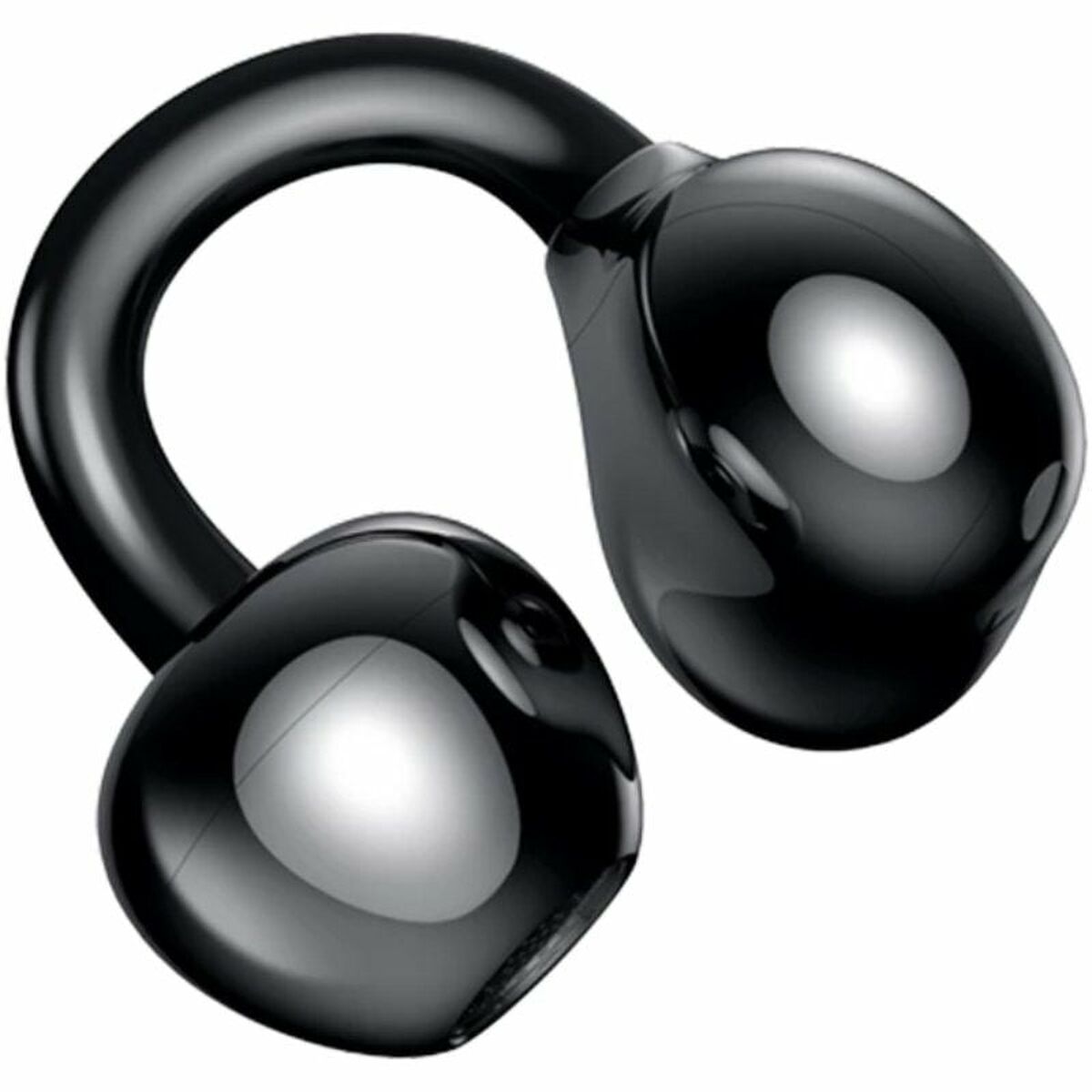 Langattomat in-ear kuulokkeet Bluetooth 5.3, mikrofonilla, IP54, USB-C, 36h akku