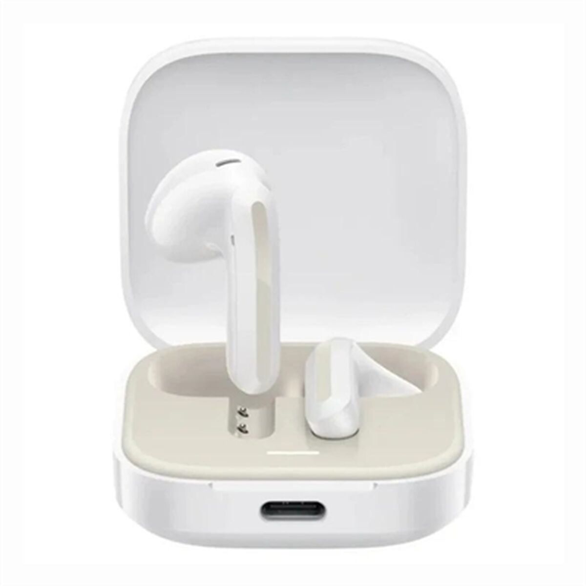 Bluetooth-kuulokkeet in-ear, langattomat nappikuulokkeet Buds 6 Active Xiaomi