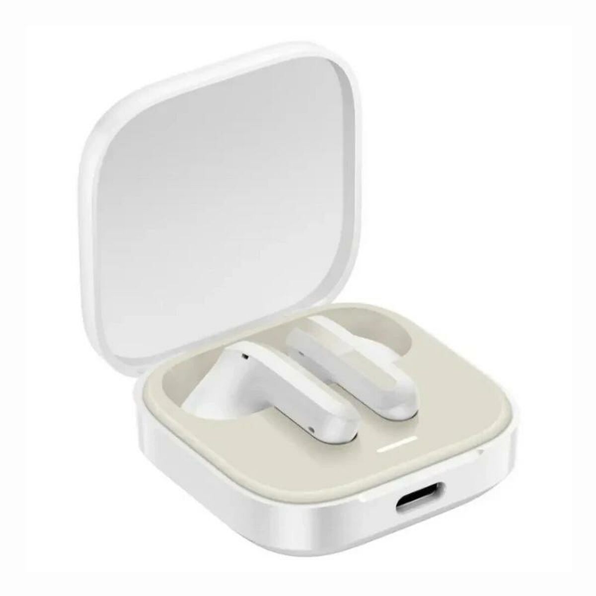 Bluetooth-kuulokkeet in-ear, langattomat nappikuulokkeet Buds 6 Active Xiaomi