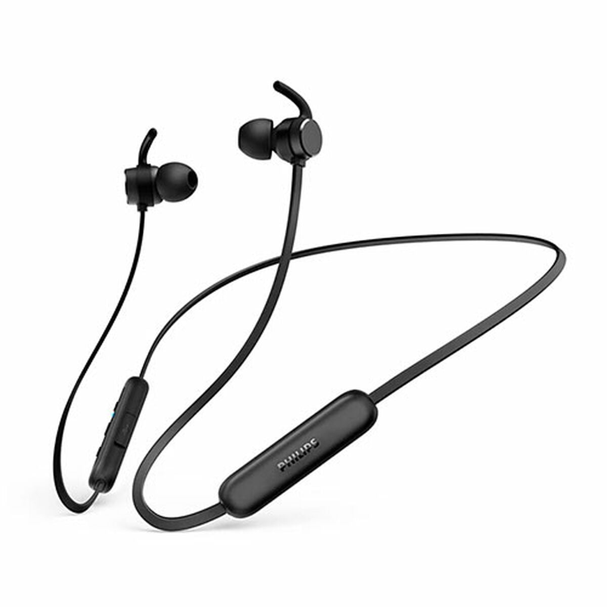 Bluetooth-kuulokkeet langattomat in-ear, IPX5, 8 h akku, USB-C, mikrofoni