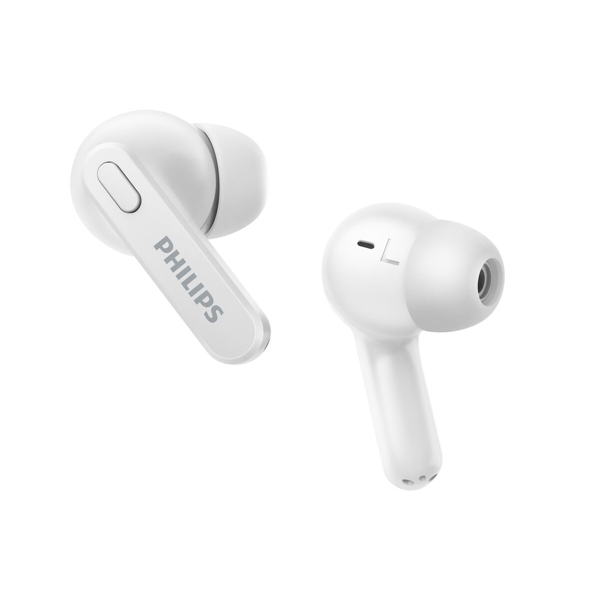 Bluetooth-kuulokkeet TWS, in-ear IPX4, 12 h soittoa, mikrofonilla 2021 Philips