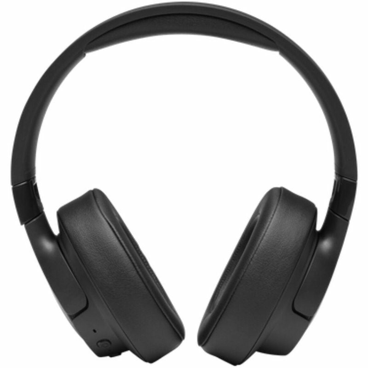 Bluetooth-kuulokkeet vastamelulla, mikrofonilla, langattomat 40 mm musta JBL