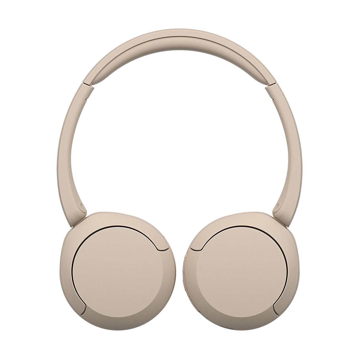 Bluetooth-kuulokkeet ylikorvakuulokkeet, mikrofoni, 40h akku, beige Sony WH-CH520