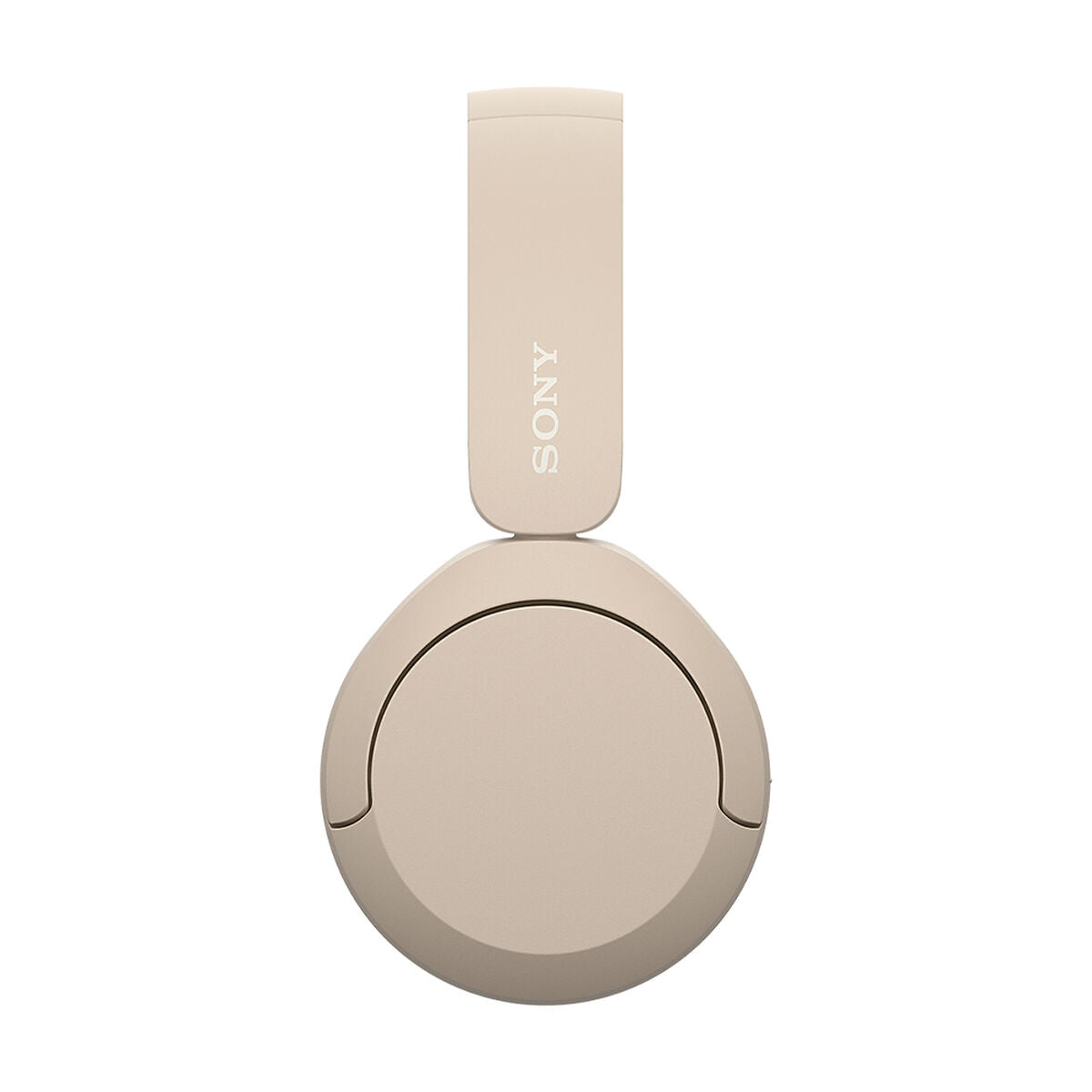 Bluetooth-kuulokkeet ylikorvakuulokkeet, mikrofoni, 40h akku, beige Sony WH-CH520