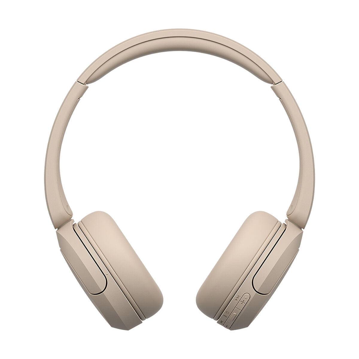 Bluetooth-kuulokkeet ylikorvakuulokkeet, mikrofoni, 40h akku, beige Sony WH-CH520