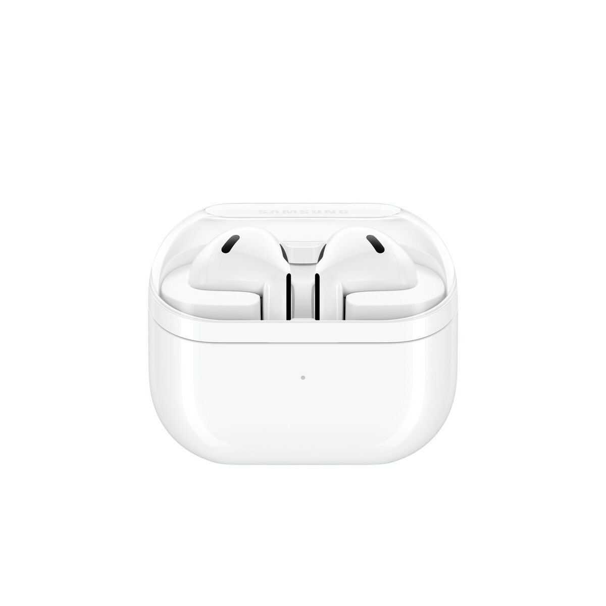 Galaxy Buds3 Bluetooth-kuulokkeet, in-ear TWS, valkoinen/musta, mukana kotelo