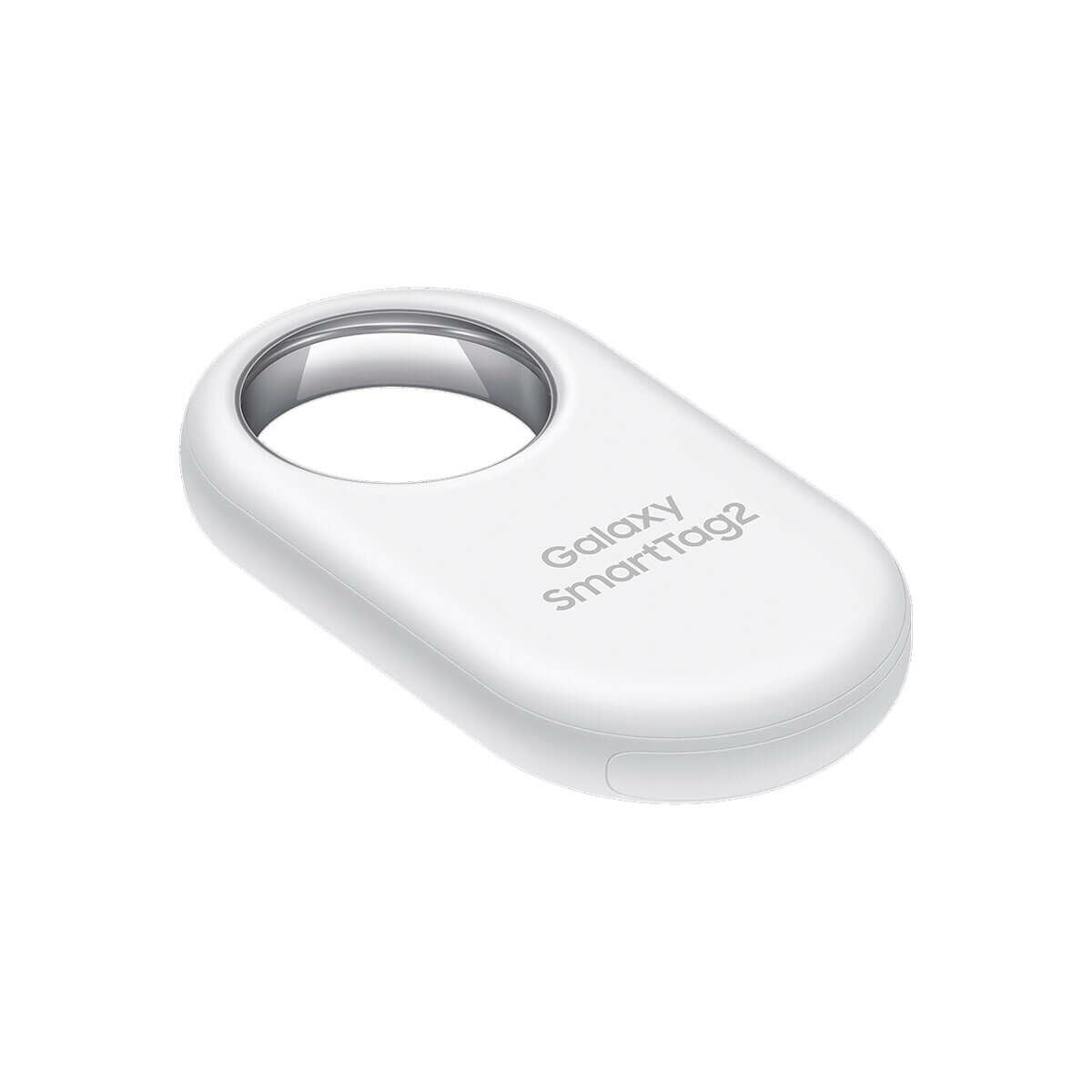GPS-paikannin Bluetooth & NFC, avaimenperä, Galaxy SmartTag2 valkoinen