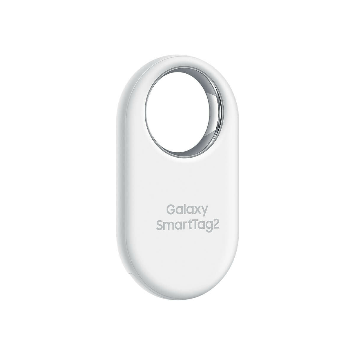 GPS-paikannin Bluetooth & NFC, avaimenperä, Galaxy SmartTag2 valkoinen