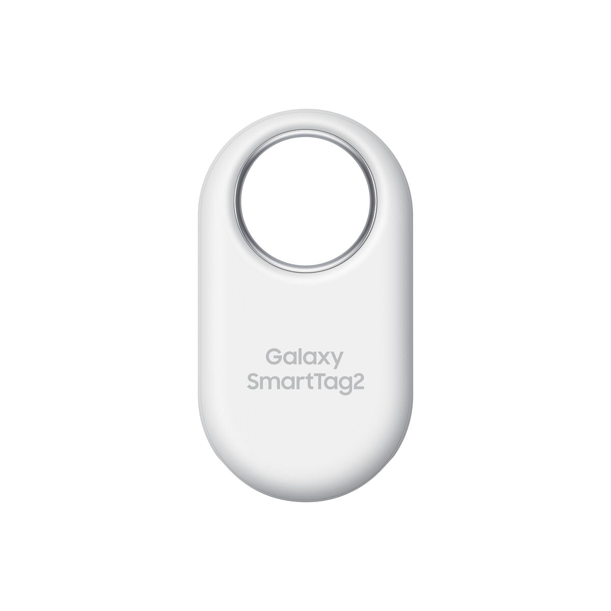 GPS-paikannin Bluetooth & NFC, avaimenperä, Galaxy SmartTag2 valkoinen