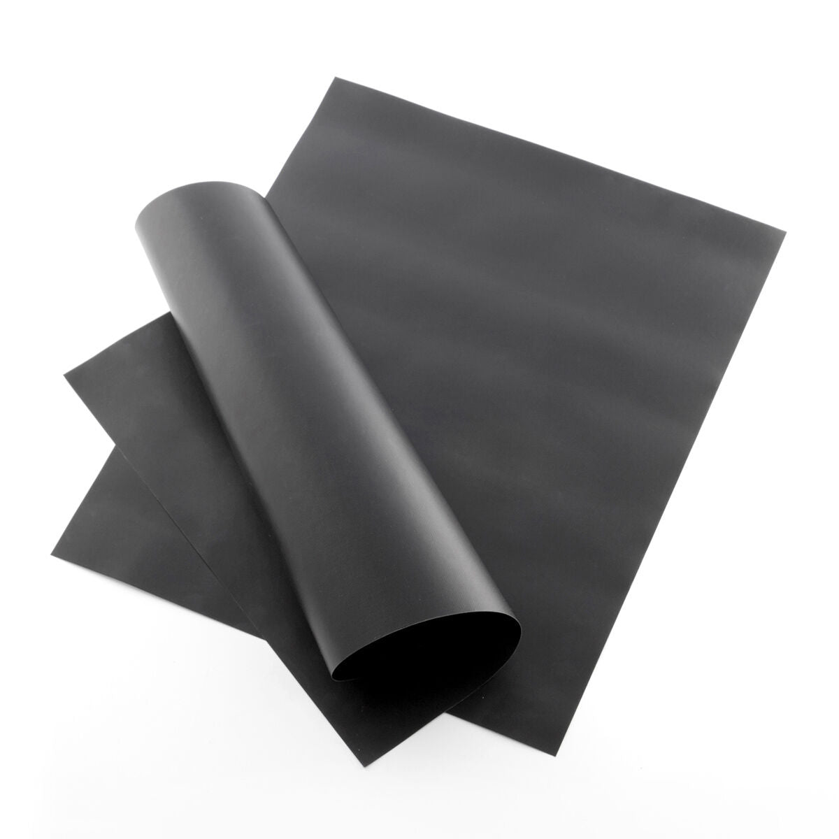 Grillimatto teflon, uuniin & grilliin, 2 kpl, 40 x 33 cm, PFOA-vapaa, leikattava
