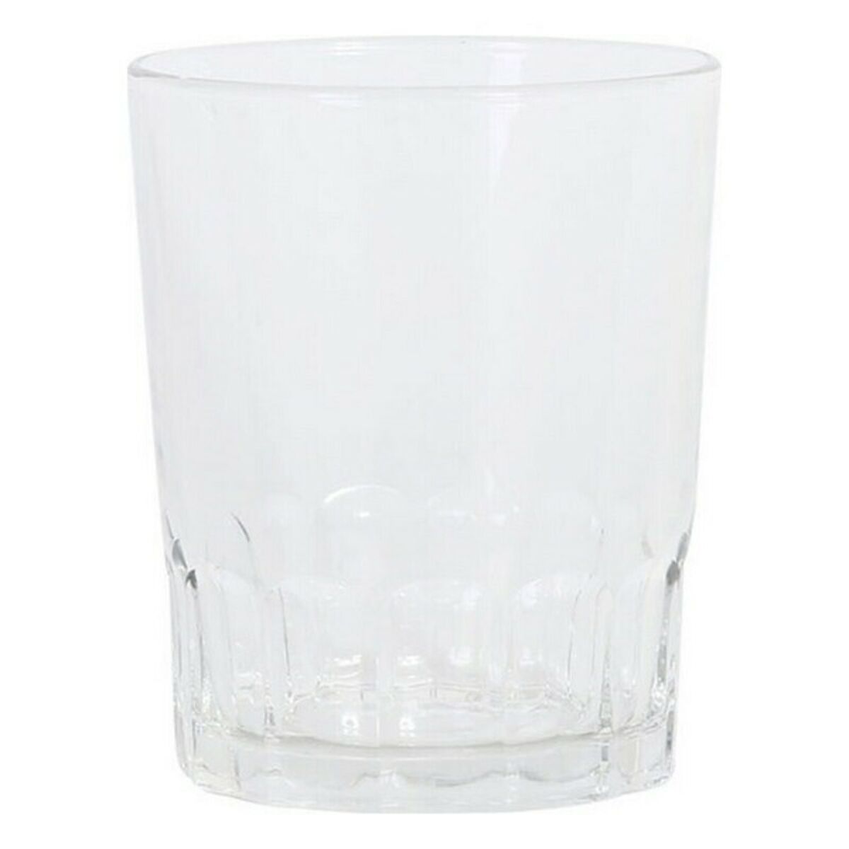 Juomalasi 270 ml, Ø 7,6 cm - Saboya kirkas lasi kotikäyttöön, Bormioli Rocco