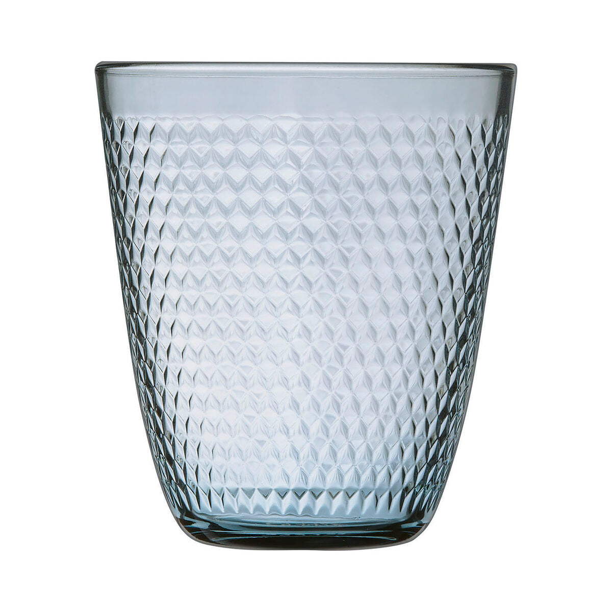 Juomalasi 310 ml, 6 kpl, tiskikoneeseen sopiva kuvioitu lasi setti Luminarc