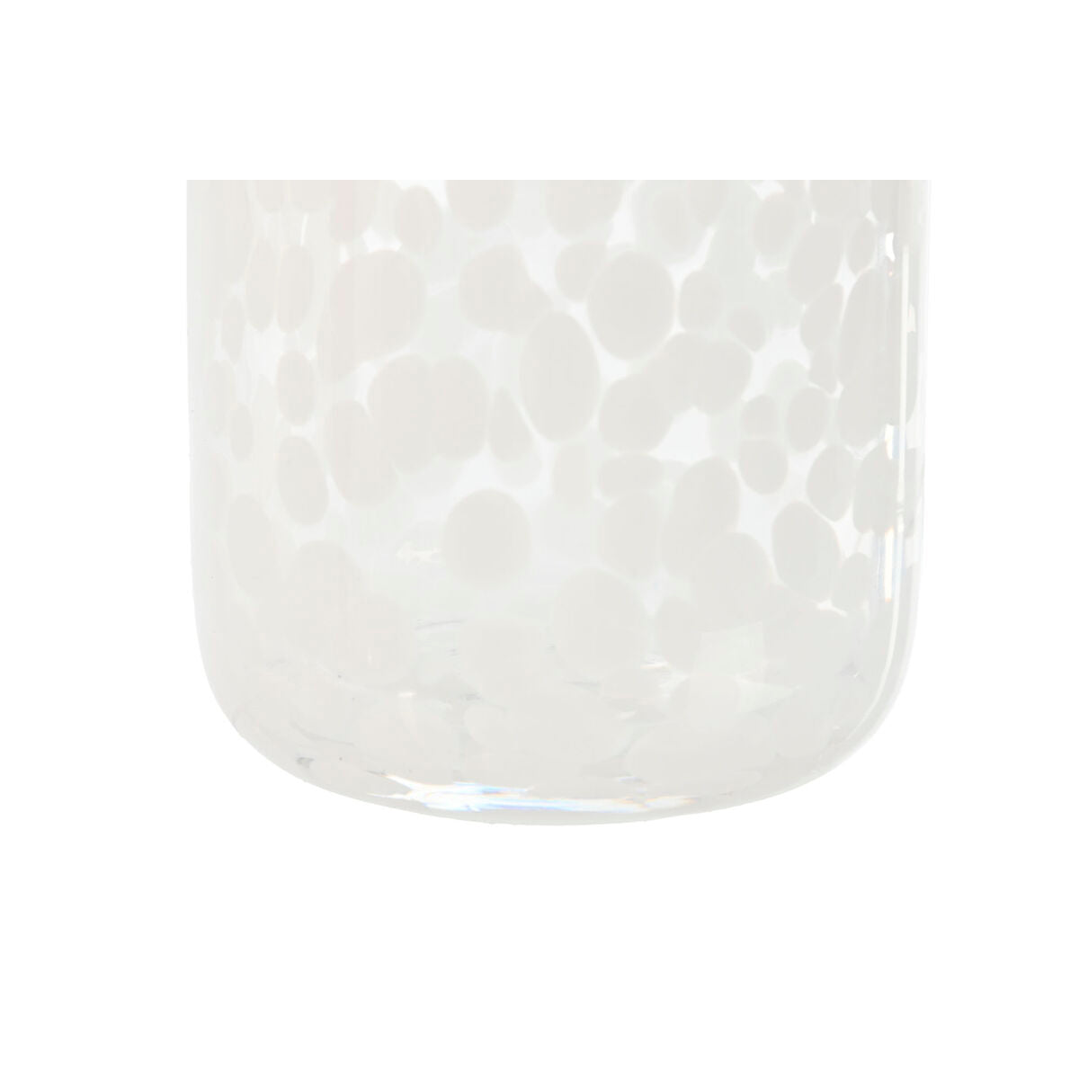 Juomalasit 320 ml 6 kpl, kristallilasi vintage, 8,3×10,5 cm, ruokapöytään