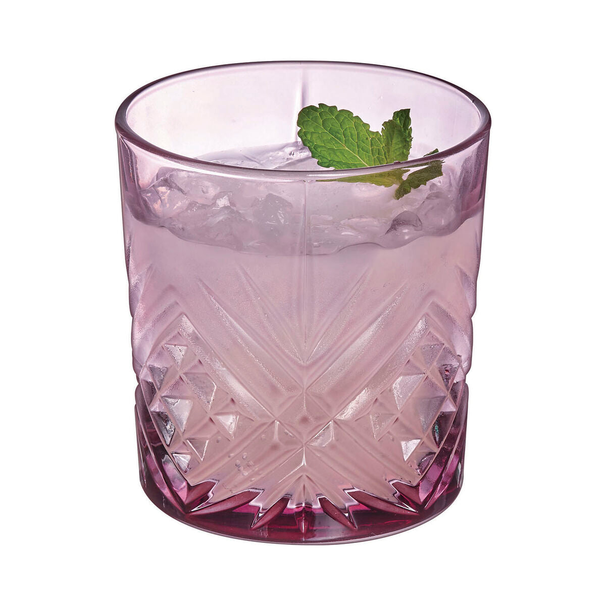 Juomalasit 330 ml 6 kpl, astianpesukoneeseen sopivat - Arcoroc Broadway