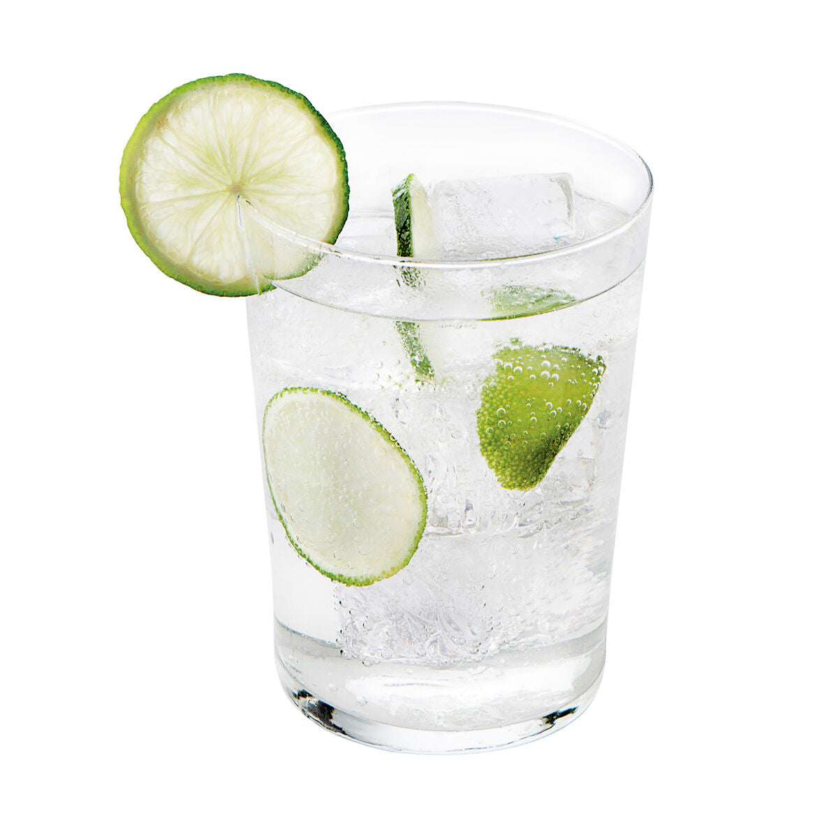 Juomalasit 500 ml, 6 kpl, kirkas - konepestävä, mikroaaltovalmis Arcoroc Sidra