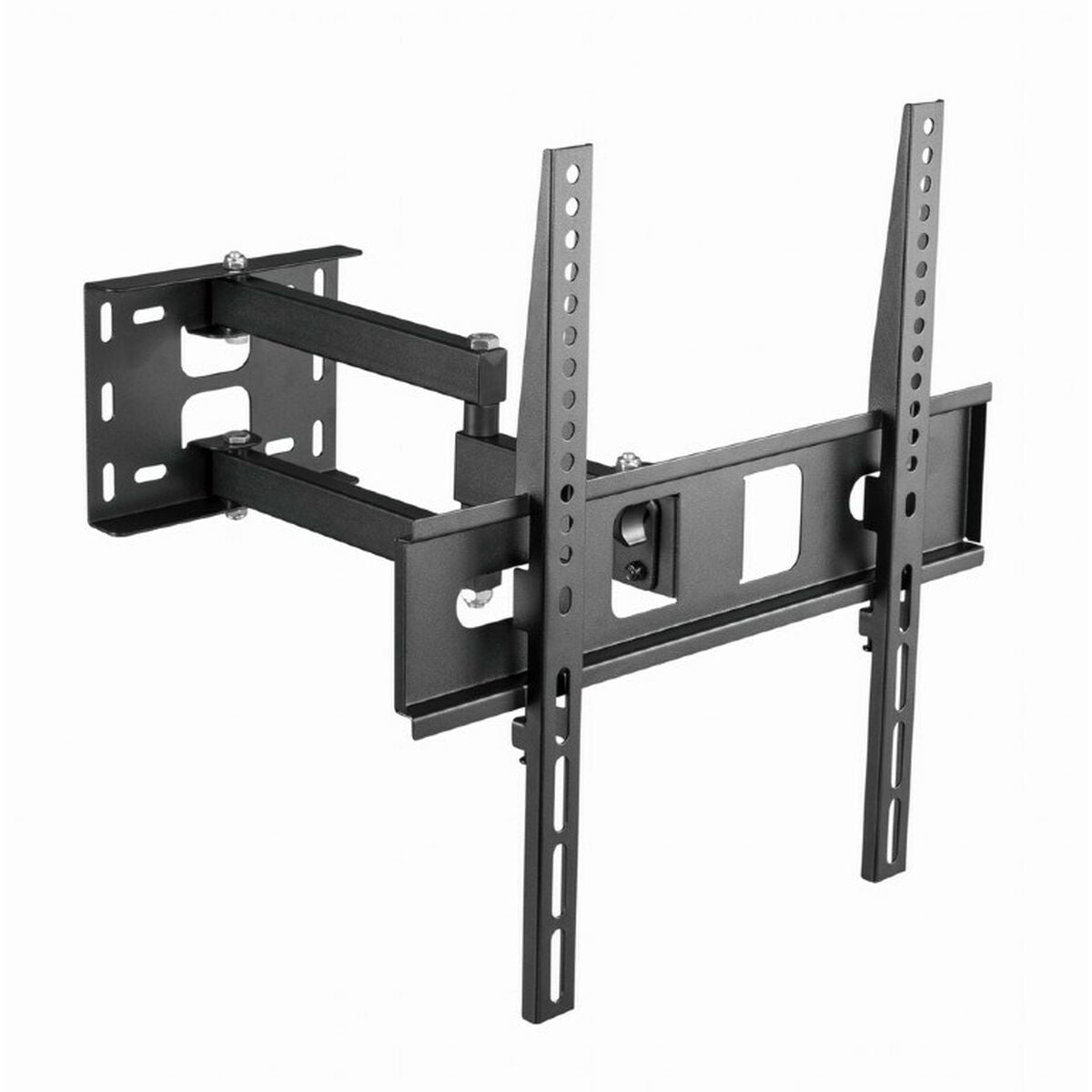 TV-seinäteline varrellinen kääntyvä 32–55 tuumaa, 35 kg, VESA 75–400 mm