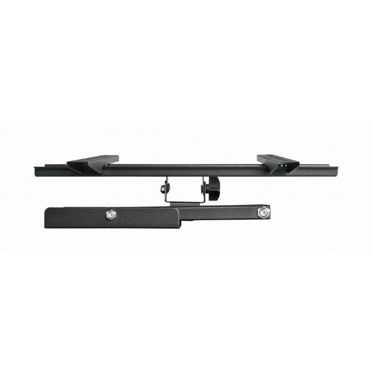 TV-seinäteline varrellinen kääntyvä 32–55 tuumaa, 35 kg, VESA 75–400 mm