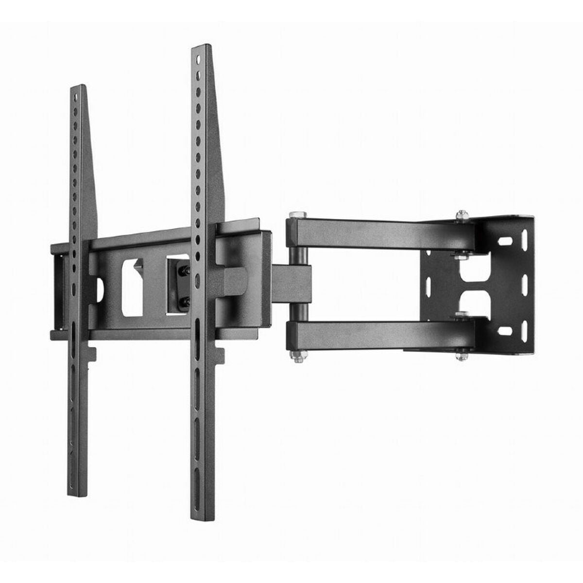 TV-seinäteline varrellinen kääntyvä 32–55 tuumaa, 35 kg, VESA 75–400 mm