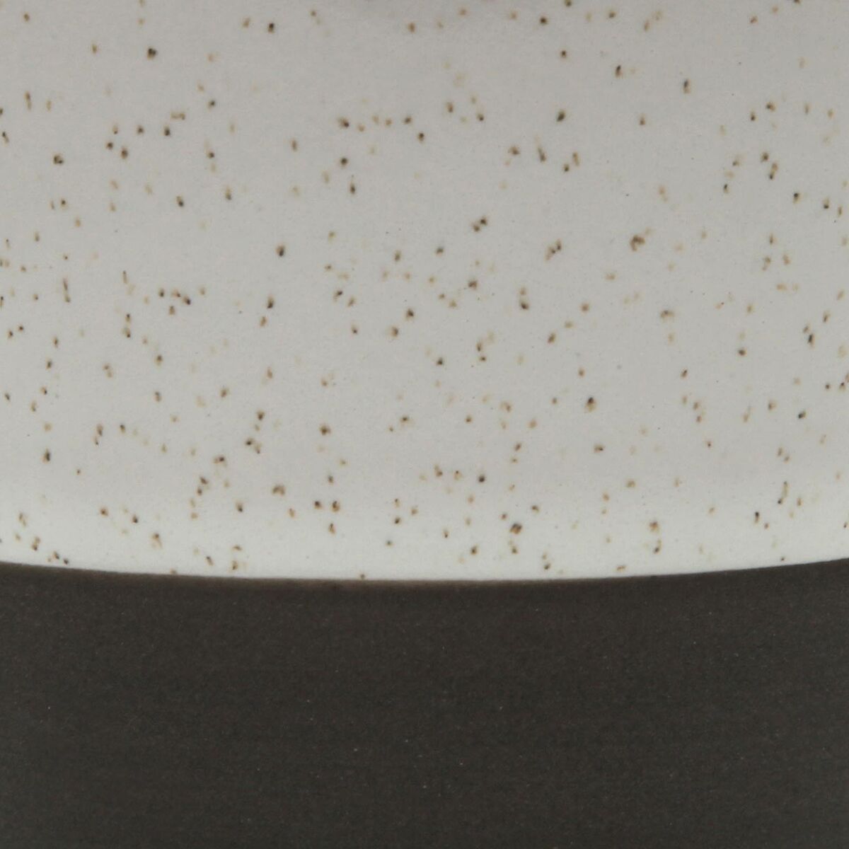 Kahvikuppi ja lautanen beige, espresso-koko 5,5 x 6 x 5,5 cm, kahvihetkiin