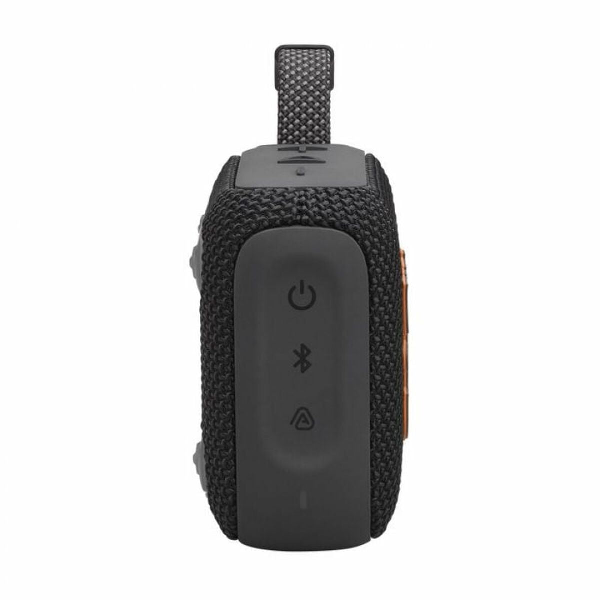 Kannettava Bluetooth-kaiutin IP67, 7 h akunkesto, USB-C, stereoääni - musta JBL