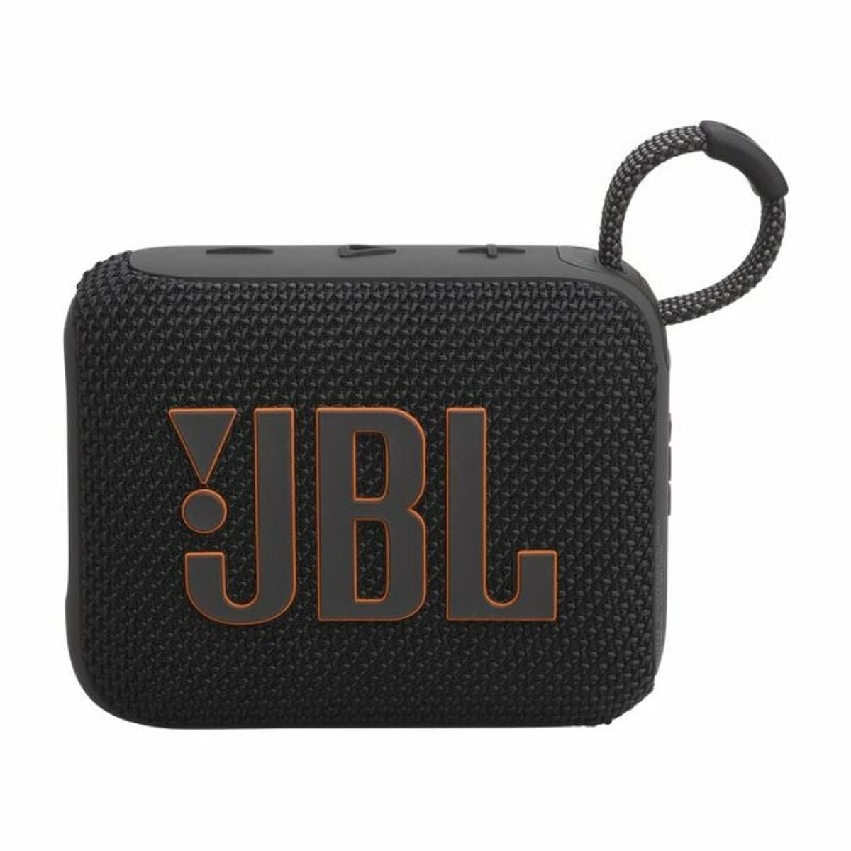 Kannettava Bluetooth-kaiutin IP67, 7 h akunkesto, USB-C, stereoääni - musta JBL