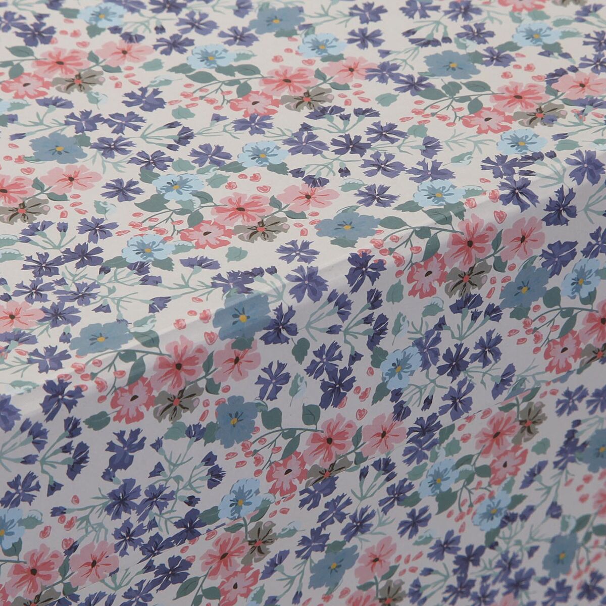 Koristerasiasetti 15 kpl pinkki kukkakuosi, kartonkiset laatikot lahjapakkauksiin