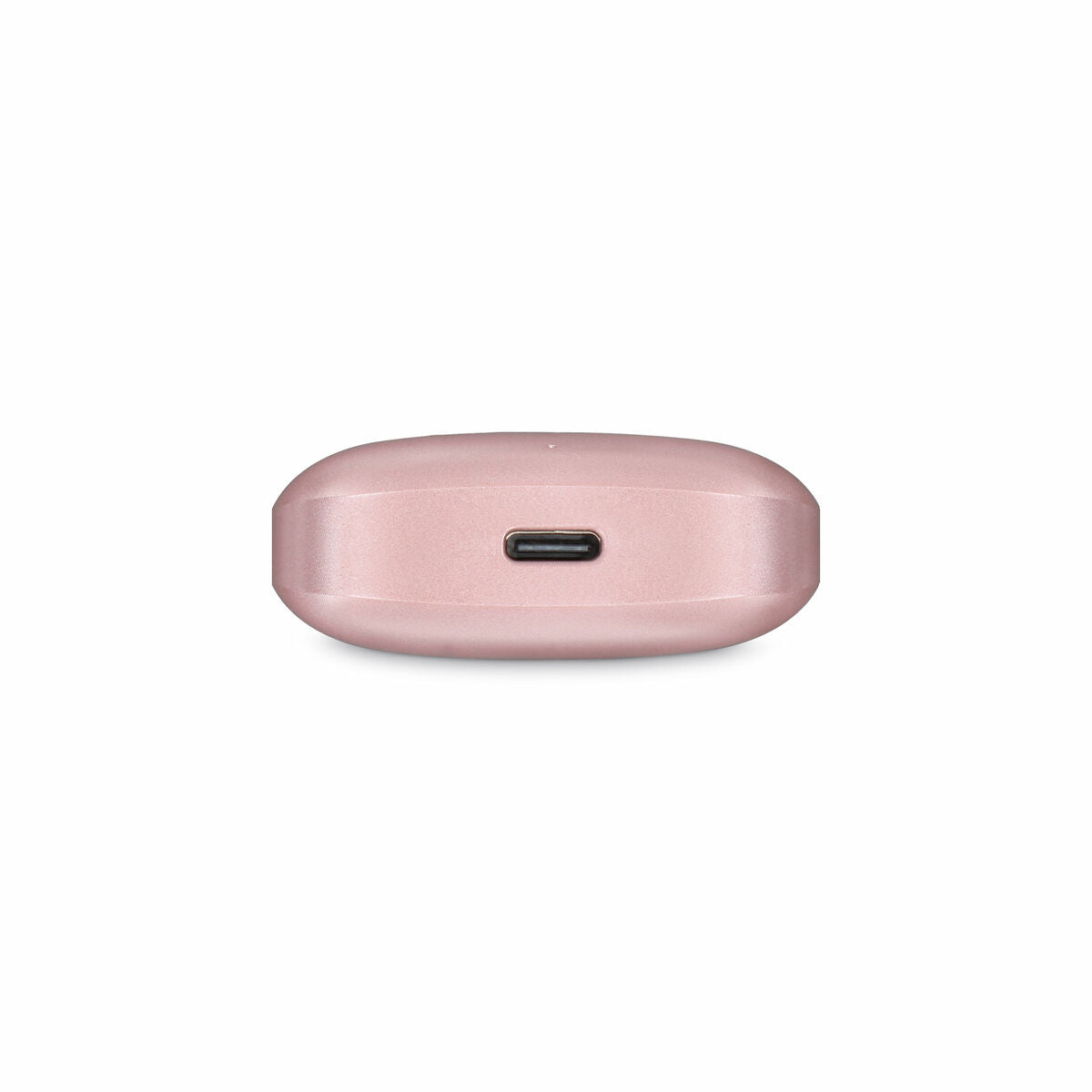 Bluetooth-kuulokkeet langattomat, Bluetooth 5.2, 20 h toisto, vaaleanpunaiset