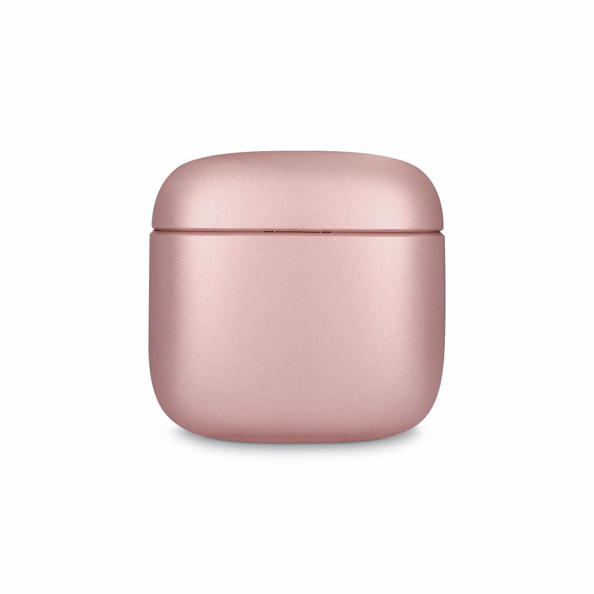 Bluetooth-kuulokkeet langattomat, Bluetooth 5.2, 20 h toisto, vaaleanpunaiset