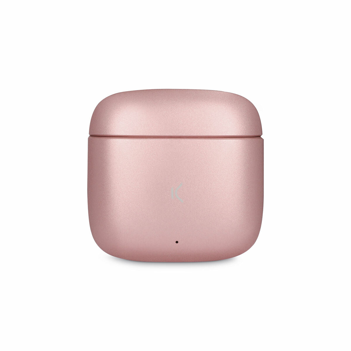 Bluetooth-kuulokkeet langattomat, Bluetooth 5.2, 20 h toisto, vaaleanpunaiset