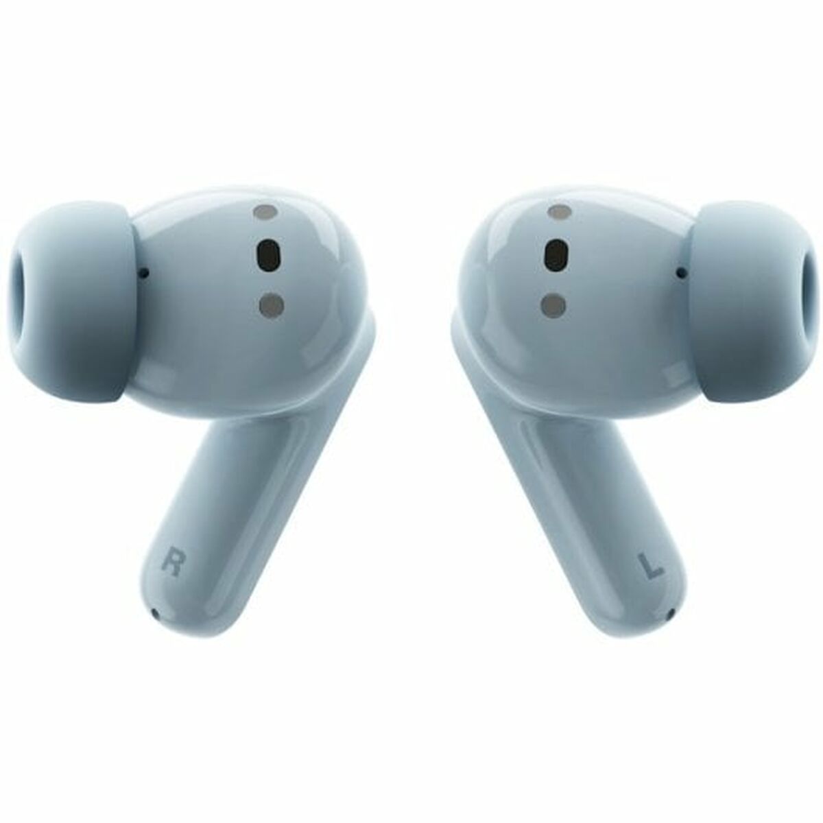 Langattomat in-ear Bluetooth-kuulokkeet 5.3, kosketusohjaus, 9 h, sininen