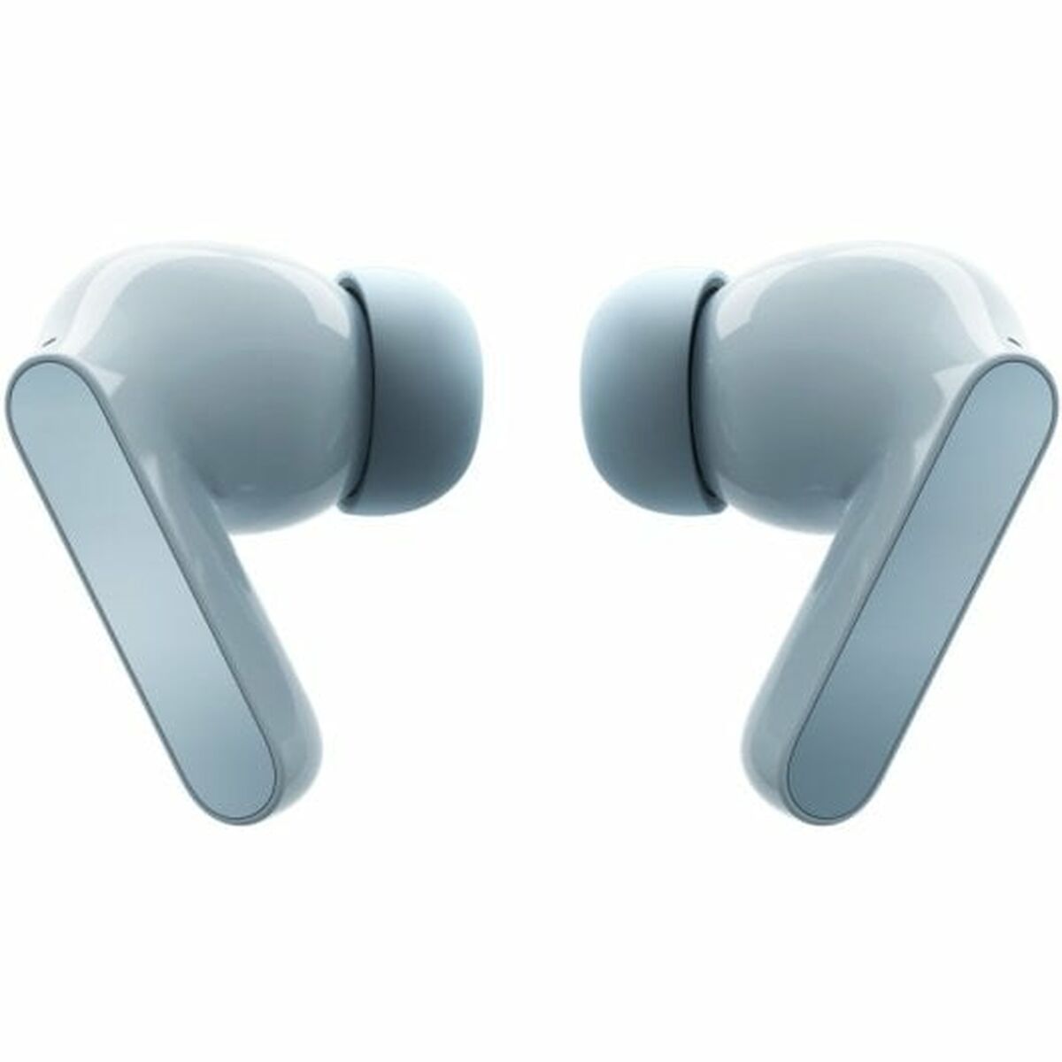Langattomat in-ear Bluetooth-kuulokkeet 5.3, kosketusohjaus, 9 h, sininen
