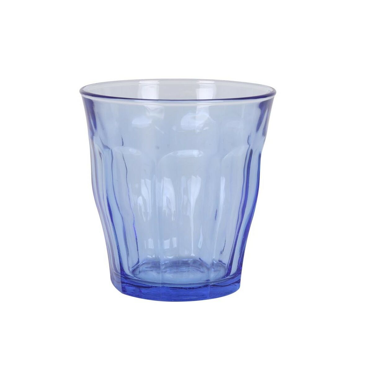 Lasisetti 6 kpl 310 ml, laivastonsininen Picardie, arkeen & juhlaan