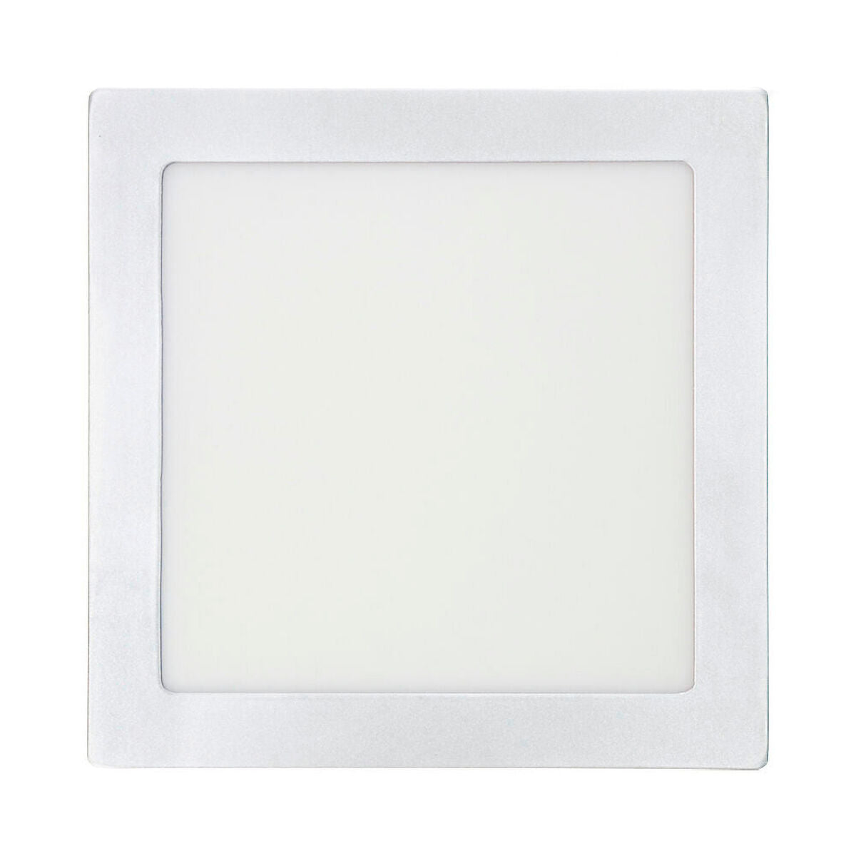 LED kattovalaisin 20 W 4000 K pinta-asennettava 22,5 x 22,5 x 4 cm valkoinen