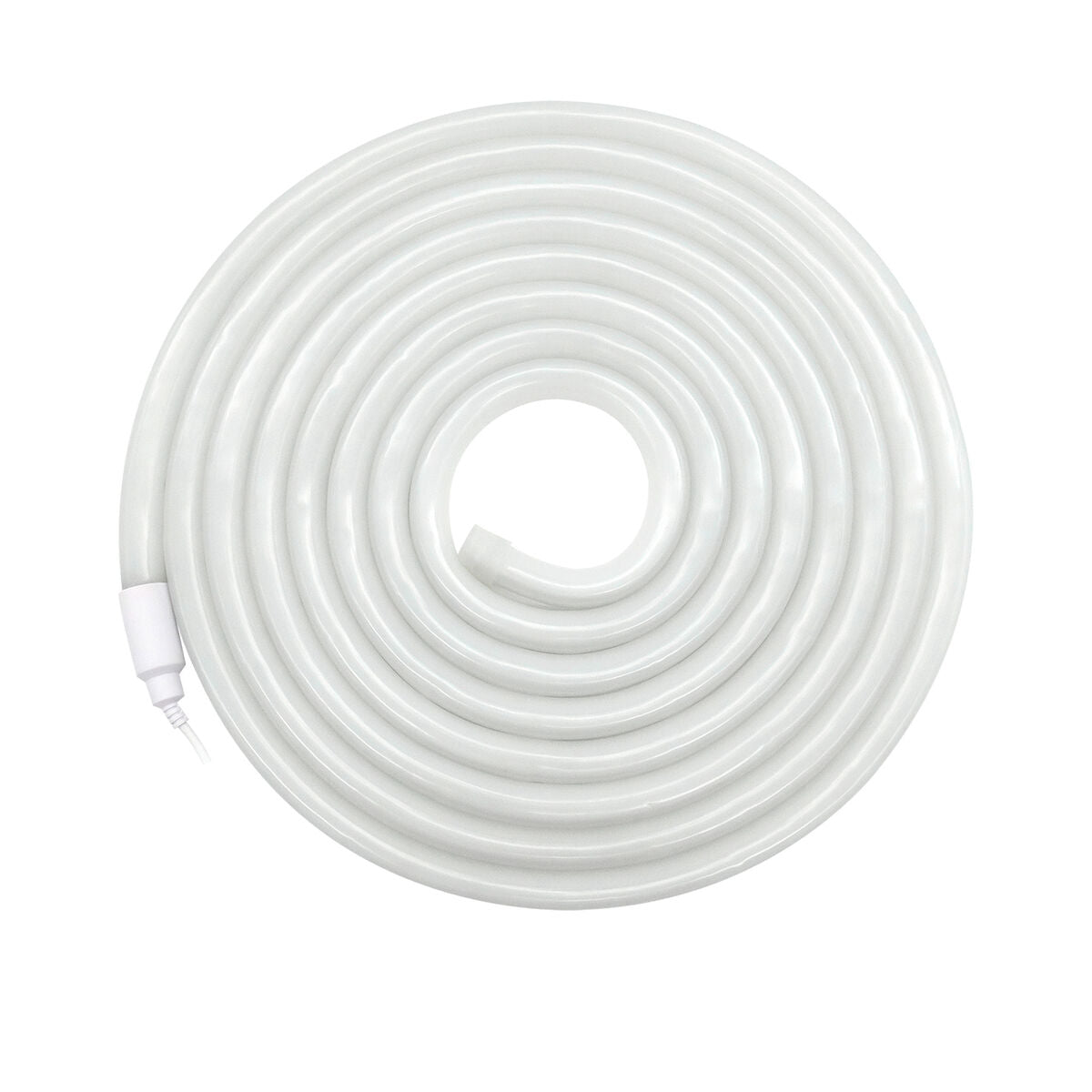 LED-neon-nauha IP65 3 m, älyvalo Bluetooth & Wi-Fi, 32 W 380 lm, sisustusvalo
