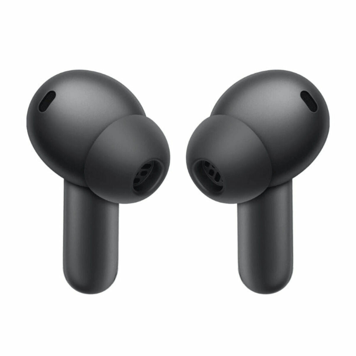 Bluetooth-kuulokkeet Buds 4 harmaa, langattomat in-ear OnePlus USB-C-lataus