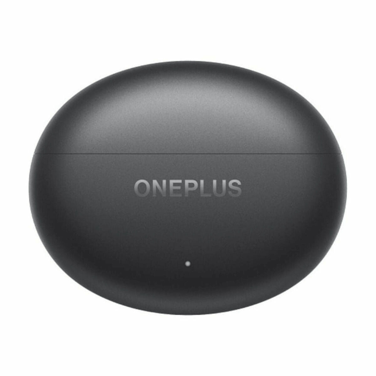Bluetooth-kuulokkeet Buds 4 harmaa, langattomat in-ear OnePlus USB-C-lataus