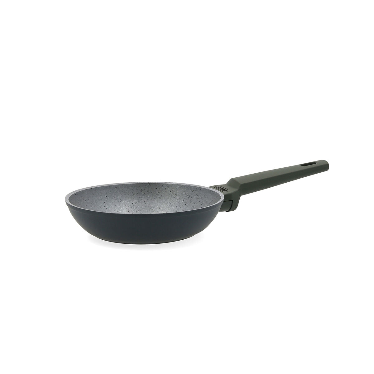 Paistinpannu 20 cm tarttumaton, induktioon sopiva - karkaistu alumiini Pyrex