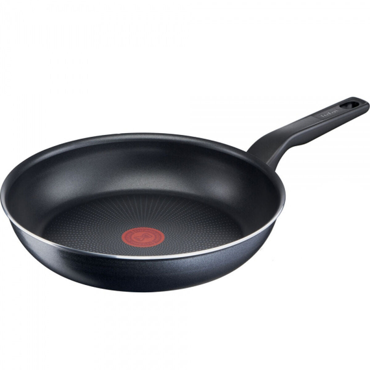 Paistinpannu 32 cm, tarttumaton - keraamiselle liedelle, Thermo-Spot, Tefal