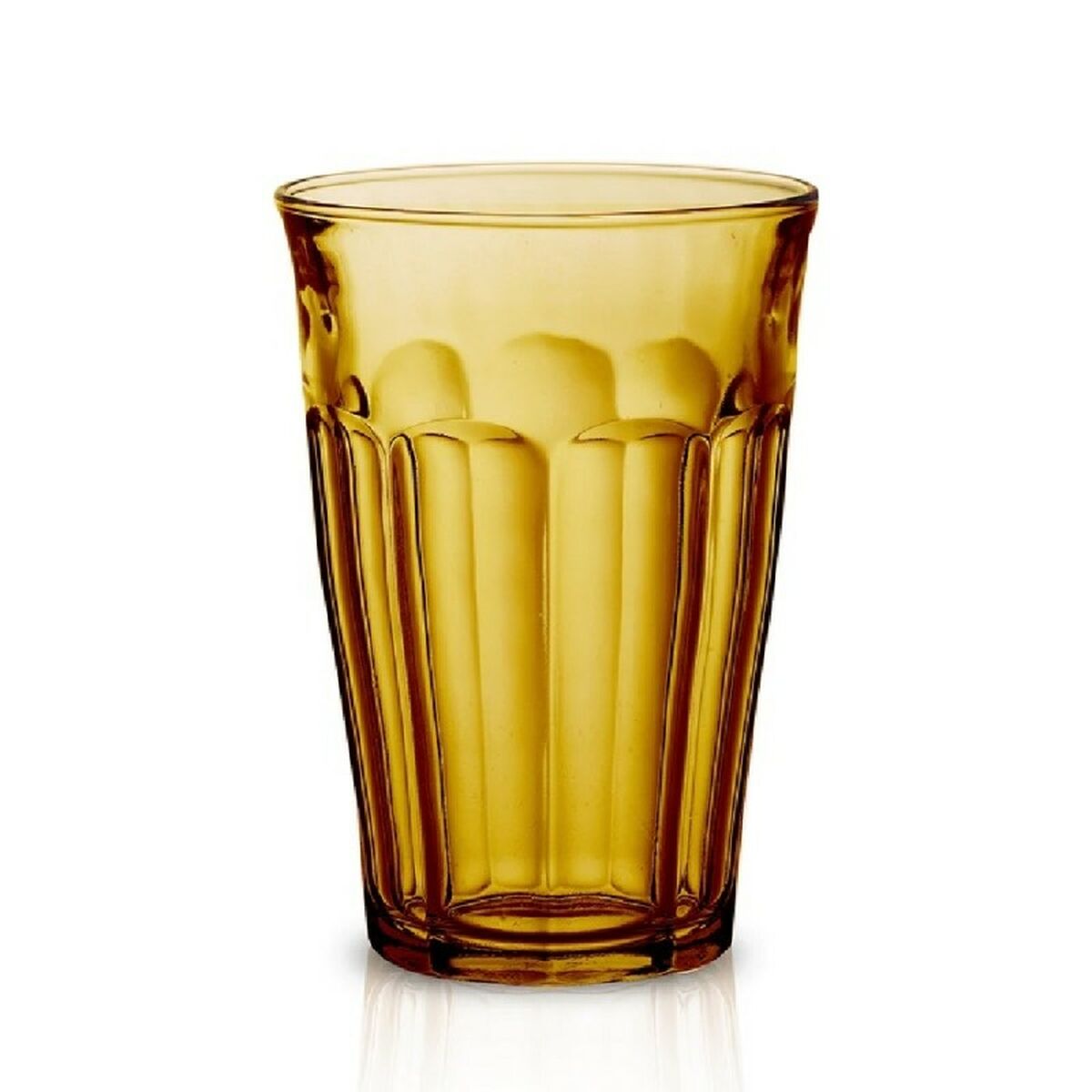 Picardie lasit 360 ml, 16 kpl, meripihka - juomalasit keittiöön & tarjoiluun